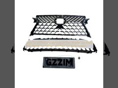 Lexus RX 2016-2018 Braket Plat Nomor Gril Suku Cadang Bodi Mobil Aksesori dan Suku Cadang Kendaraan Sistem Bodi Mobil