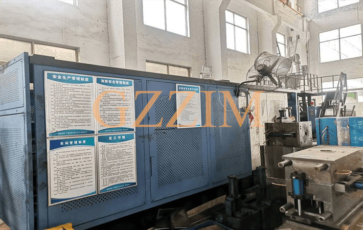 Cina Guangzhou Zimin Auto Parts Co., Ltd. Profil Perusahaan