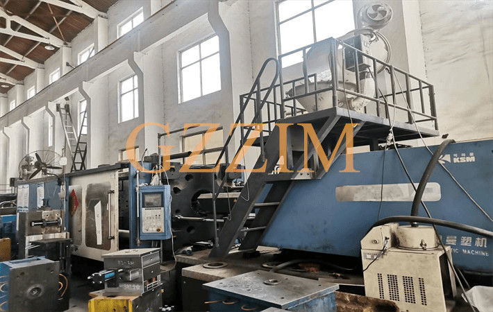 Cina Guangzhou Zimin Auto Parts Co., Ltd. Profil Perusahaan