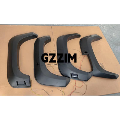 Triton L200 2024 Fender Flare