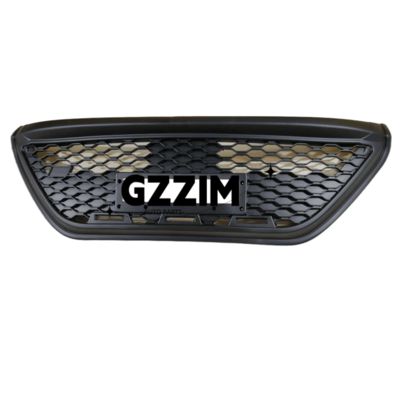 Toyota Vios 2014-2018 ABS Front Bumper Grille High Quality