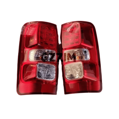 ABS Plastic Tail Lamp for Chevrolet Colorado 2012+ Replacement