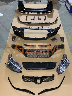 toyota hilux parts accessories Upgrade Your Car With Hd Lcd Dashboard For Hilux Top Car Replacement Parts