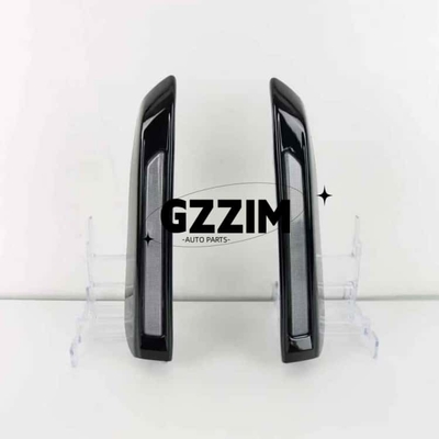 for Toyota Agya 2023-2025 DRL LED Daytime Running Lamp 12V White Yellow