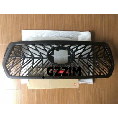Toyota Hilux Revo To Recco TRD ABS Front Bumper Grille High Quality