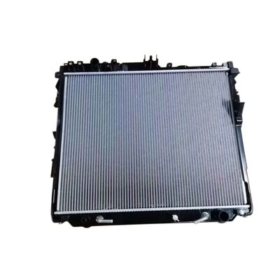 Auto Accessories Replacement Oem 16400-31B92 Air Condensers Car Ac Condenser Unit For Toyota LC200 2022 Automobile Spare Part