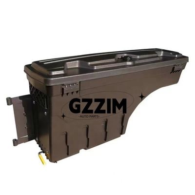 Truckbed Toolbox Ukuran Sedeng Truck Tool Box Untuk Navara Frontier 2015 2021