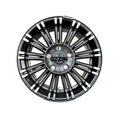 Velg roda mobil 20*8.5J Velg roda universal untuk mobil universal