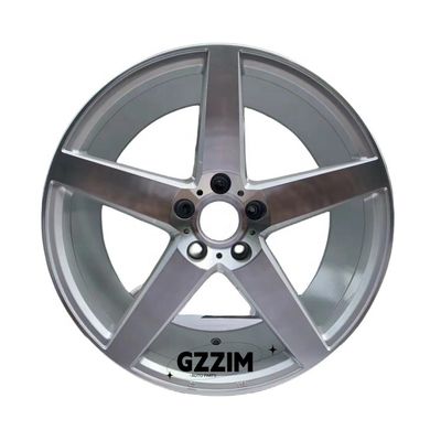 Universal 5*112 Velg Tahun Universal Kompatibel dengan Volkswagen/Audi/Benz/BMW