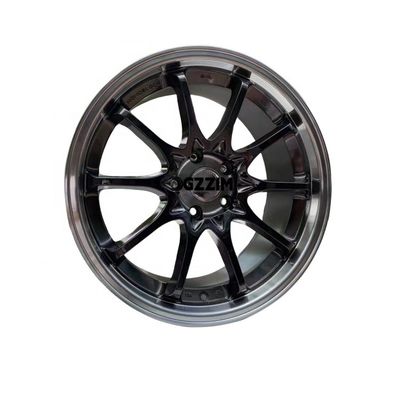 18*8J Velg Universal Velg Mobil Tingkatkan Kinerja Mobil Anda