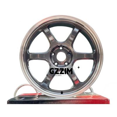 Velg roda mobil 19*8.5J Velg roda universal untuk perlindungan + dekorasi