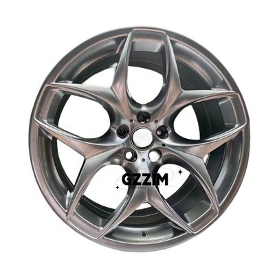 BMW X5 X6 suku cadang roda mobil 21*10.5/11.5