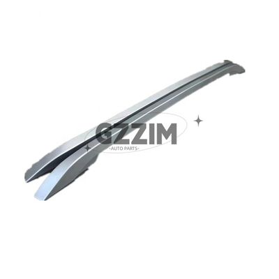 Ranger T9 2023 Rak Atap Mobil Hitam Rak Atap Aluminium Aksesoris Mobil Luar