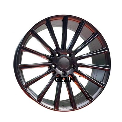 18/19 Inch Universal Wheel Rims PCD 5*114.3/112 Aksesoris yang Harus Anda Punya