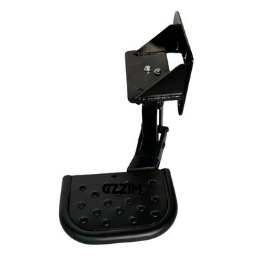 Bagian Mobil Pedal Langkah Pedal Langkah Belakang Untuk Nissan NP300 2015-2021