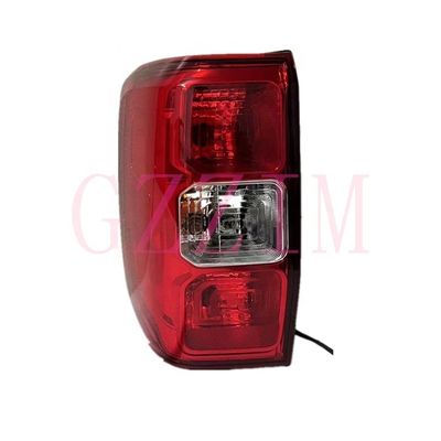 Professional Original Fitment Car Light Lampu Belakang Lampu Belakang Untuk Ford Ranger T9