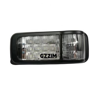 700P Pintu Mobil Lampu Sisi LED Untuk ISUZU 700P Lampu Sisi Mobil