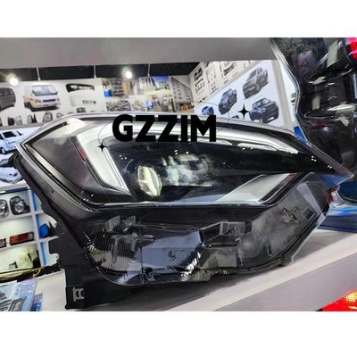 ISUZU Mobil Lampu Depan LED DMAX 2024 Lampu Depan Led Untuk Mobil