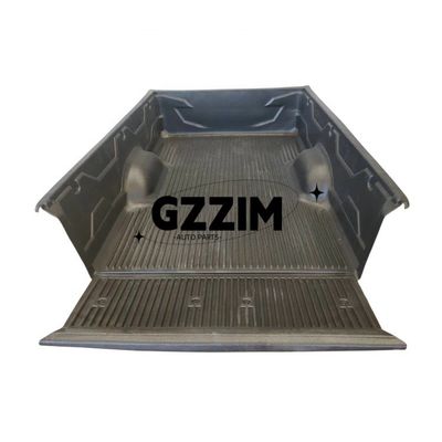 Mitsubishi L200 Tri Fold Bed Liner Coating Bagian Karoseri Mobil