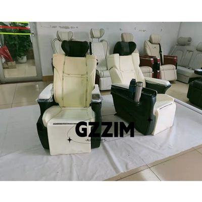 Electric Single Seat Model for Alphard 3C Certification Overseas Edition Car Make