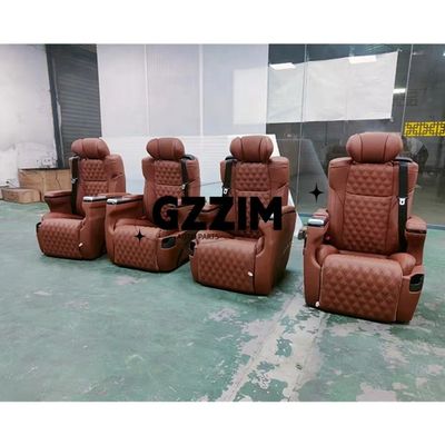 Electric Single Seat Model for Alphard 3C Certification Overseas Edition Car Make