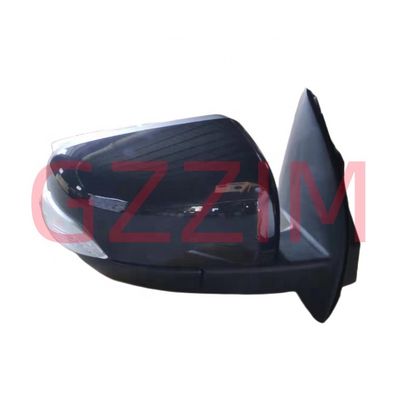 Mobil Side Door Rearview Mirror Untuk Ford Ranger T6 T7 T8 T9 2012-2021