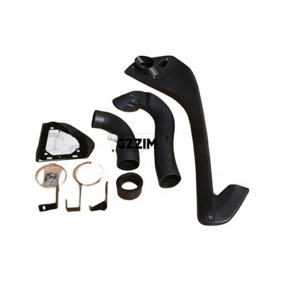 Black ABS Plastic Snorkel Modifikasi Untuk 2012-2015 Ranger
