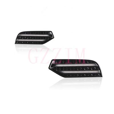 Original Fitment Car LED Light Daytime Running Light Digunakan Untuk Toyota Sequoia 2023
