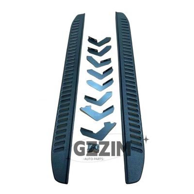 Toyota Tundra Running Boards Aluminium Alloy 2022 Tundra Running Boards
