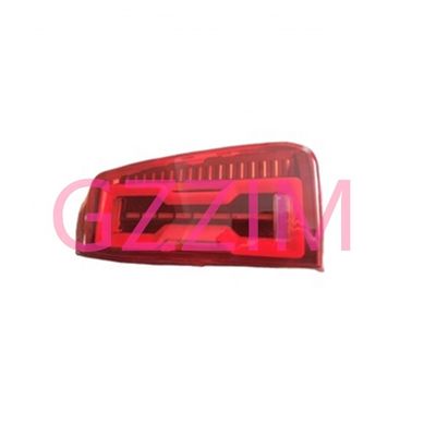 Bagian Otomotif Led Tail Light Lampu Belakang Untuk Toyota Hilux Revo Rocco 2016-2023