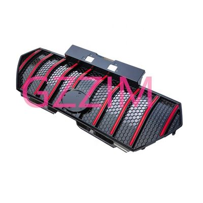 2022 Toyota Car Accessories Front Bumper Grille Kit for VELOZ to Elevate Your Ride