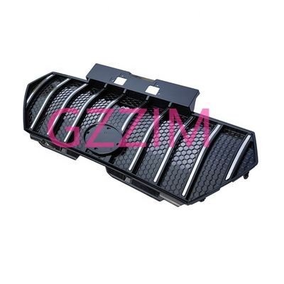 2022 Toyota Car Accessories Front Bumper Grille Kit for VELOZ to Elevate Your Ride