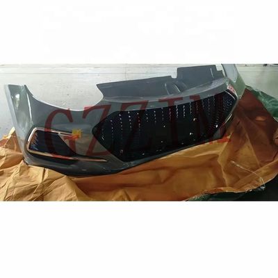 Hyundai Elantra 2015 Gaya Amerika Utara Front Bumper Body Kit Tanpa Cat