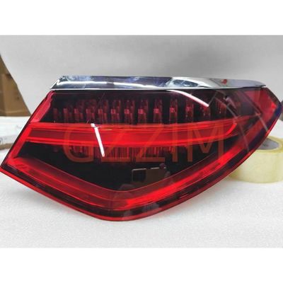 Lampu Belakang Mobil LED Lampu Upgrade Untuk Mercedes-Benz S-Class W223 W221 W222 2020