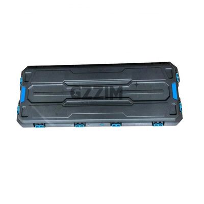 Kotak alat truk pikap universal Off Road Aksesoris truk