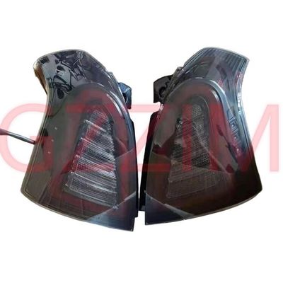 ABS Plastik LED Lampu Belakang Tail Light Untuk Suzuki Swift 2008-2014