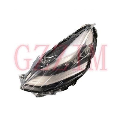 Aksesoris mobil Lampu depan yang dimodifikasi Untuk Tesla Model3 2017 2019 2019 OE 1077375-00-C