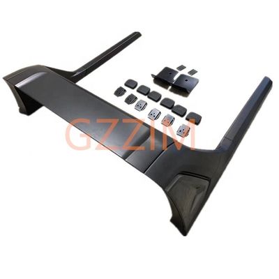 suku cadang untuk mobil Toyota Hilux Revo 2021 ABS Roll Bar Hitam Perak 4x4 Pick Up