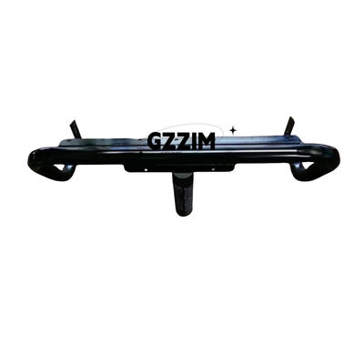 Bumper depan Baja tahan karat depan Expansion Light Bracket untuk Hilux Cocok untuk truk pikap lainnya