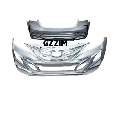 Toyota Camry 2018-2023 Generasi ke-8 Upgrade Dengan Bahan Bahan Model Kahn