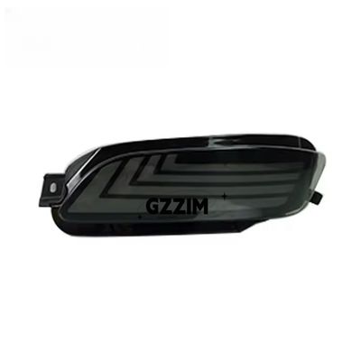 Lexus RX Toyota Harrier 2003-2008 Venza 2013-2015 Belakang belakang bumper lampu ekor lampu reflektor