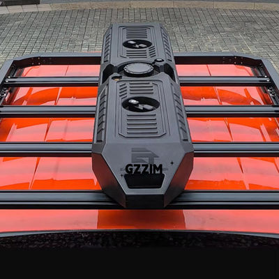 4x4 Offroad Mobil Aksesoris 4x4 Bagian Dan Aksesoris 30L Tangki Penyimpanan Air