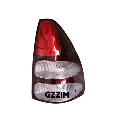 Toyota Land Cruiser Prado 2003-2009 Kualitas tinggi Grosir Lampu Belakang Stop Light