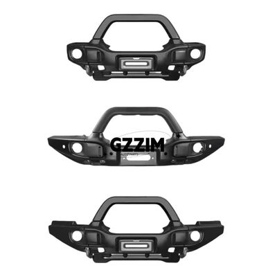 AVE Jeep Wrangle JK JL JT Depan Belakang Bumper Ban Cadangan Bracket