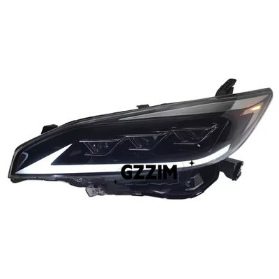 Toyota Wish 2009-2015 Lampu Mobil Pabrik Lampu Depan Mobil Modifikasi