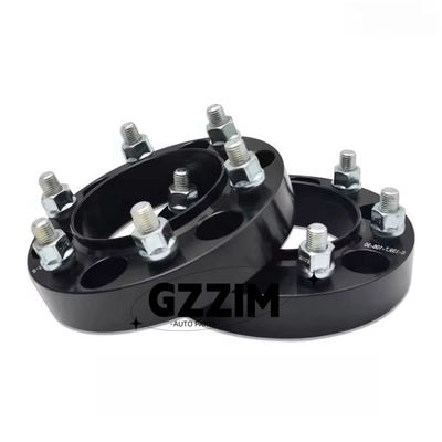 Toyota Hilux Hubcentric Forged Aluminium Wheel Spacer Adapter 6x139.7 Pusat Bor 106