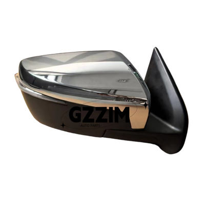 Aksesoris Otomotif Cermin Belakang Cermin Sisi Untuk DMAX 2021 Cermin