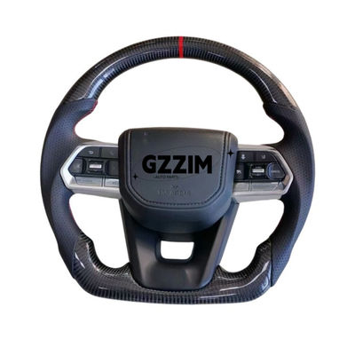 Roda Interior Mobil Dengan Logo GR Roda Interior Untuk Toyota Hilux Fortuner