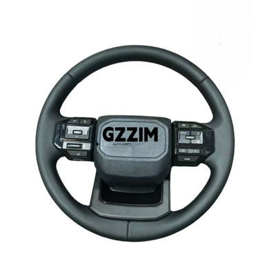 Bagian bodi mobil roda kemudi interior Untuk Toyota Prado LC250 FJ250 2024