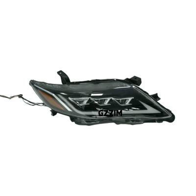 Bagian Otomotif Bagian Lampu Depan Lampu Kepala LED Untuk Camry 2007-2011